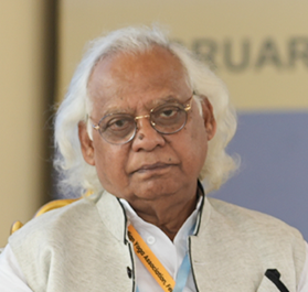 Dr. S P Mishra