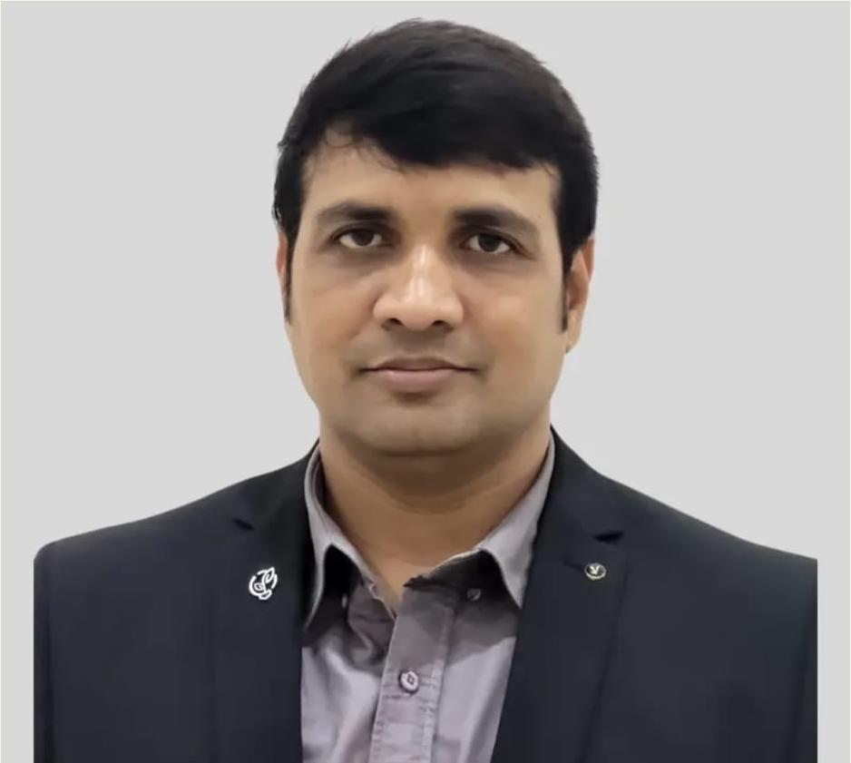 Mr. Mahip Singh
