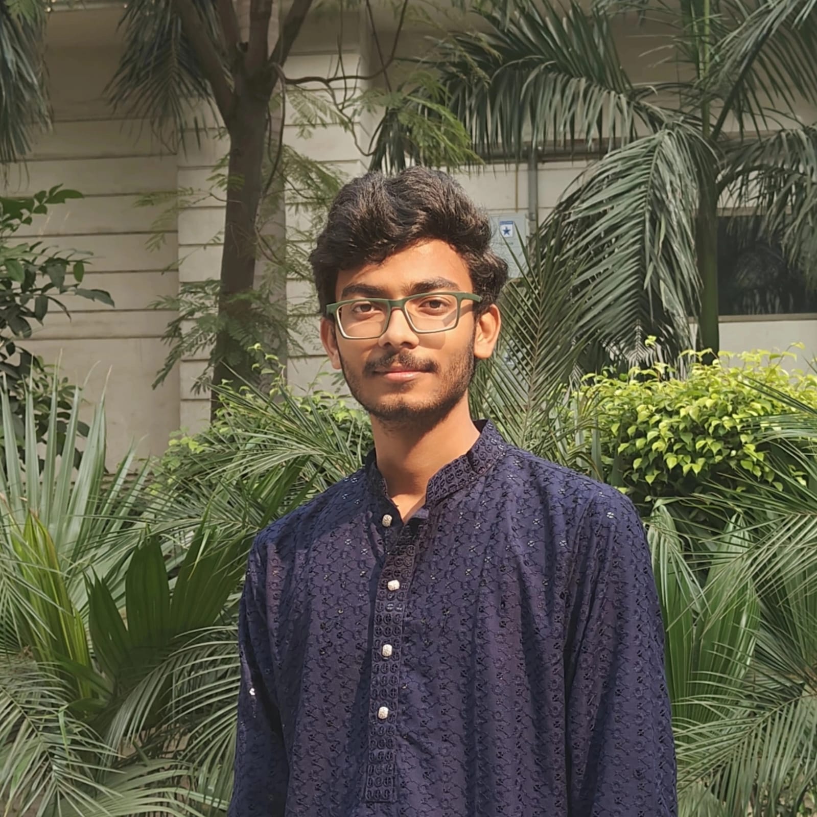 Anjishnu Srivastava