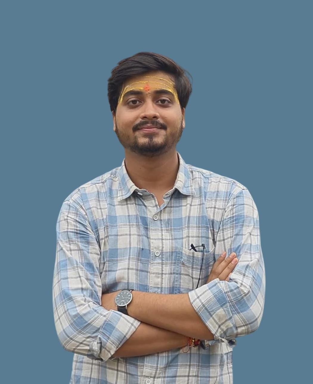 Anurag Gupta