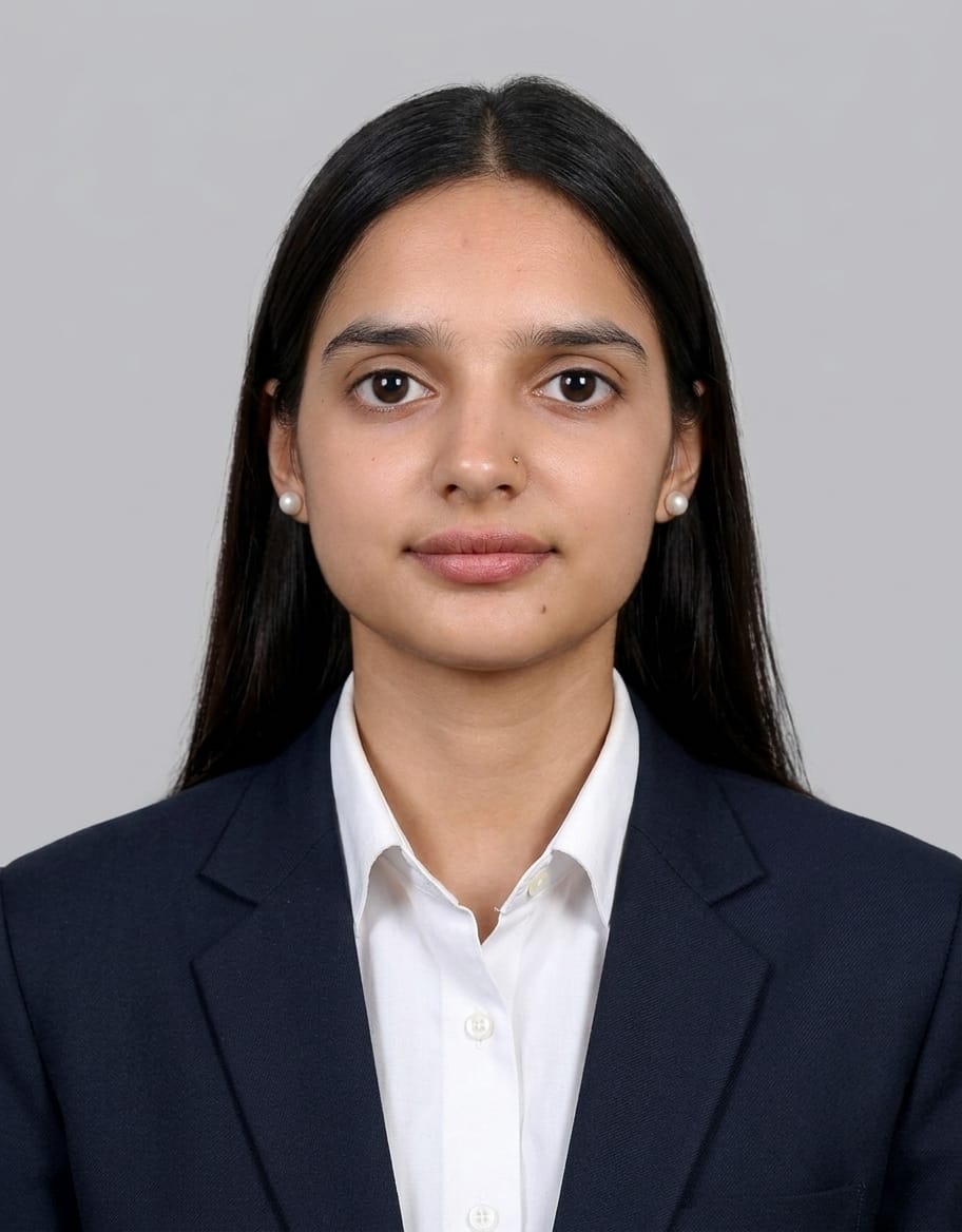 Gargi Rawat