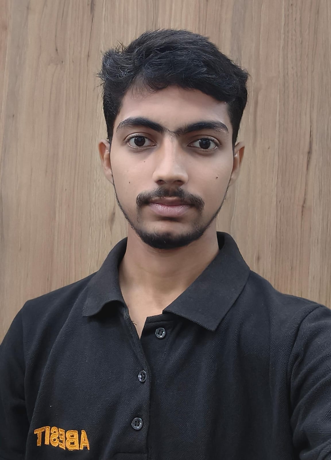 Harshit Tiwari