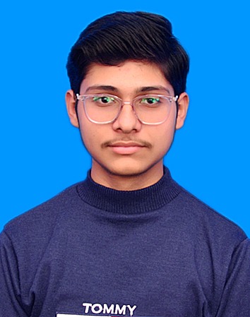 Harshit