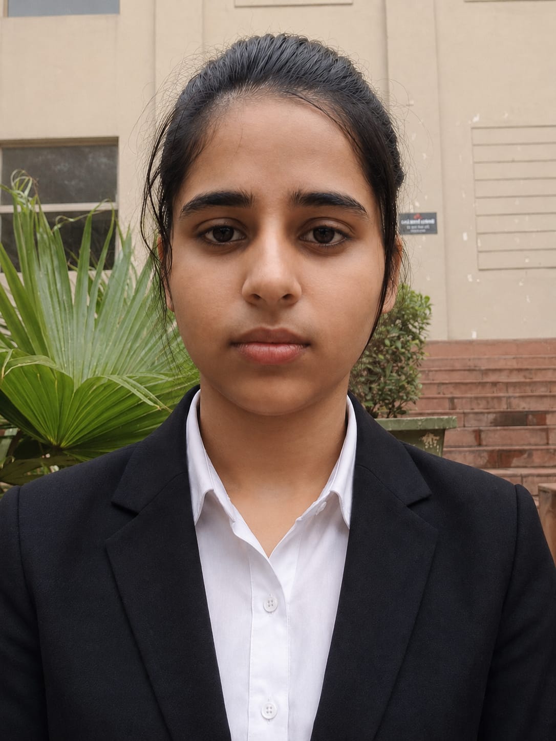 Kirti Sharma
