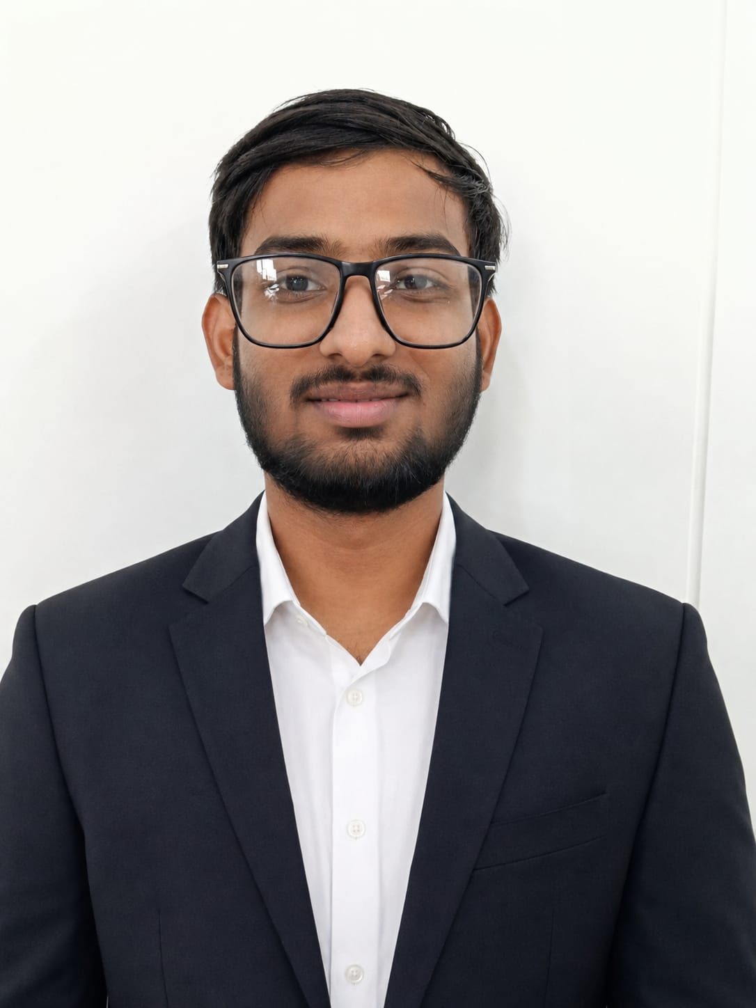 Ojaswi Shankar Srivastava