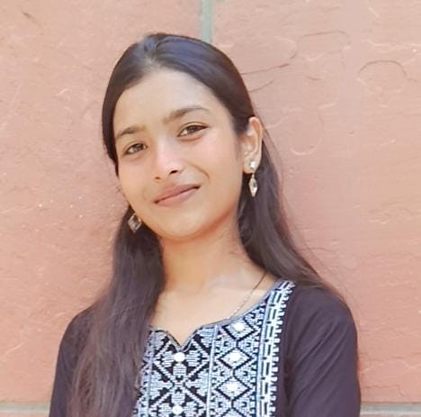 Pooja Mahur