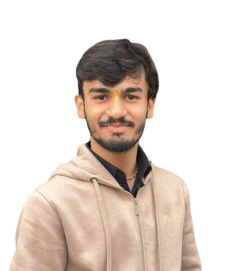 Shourya Sharma